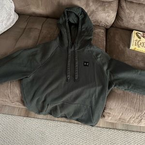 Under Armour hoodie